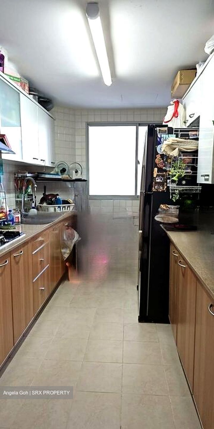 The Eden At Tampines (D18), Condominium #458184011